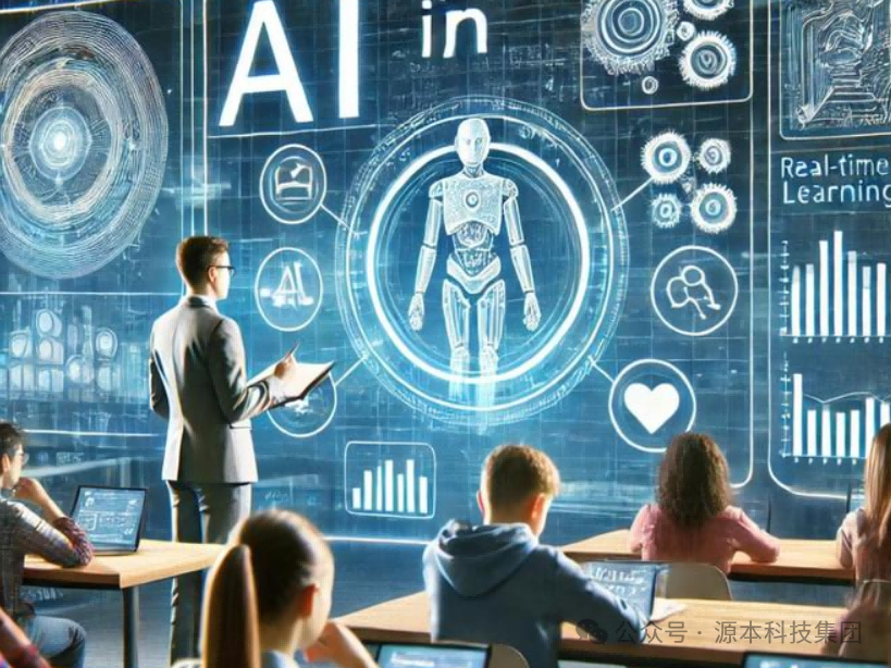 瓦力只为品质诞生·科技-本科生掌握大数据、云原生、AI-竞赛保研求职的“超车秘籍”来了！